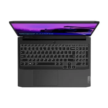 Laptop Lenovo Gaming 3 15IHU6 15,6" Intel Core I5-11320H...