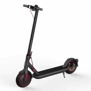 Electric Scooter Xiaomi 10" 25 KM/H 700W Black 100 - 240...