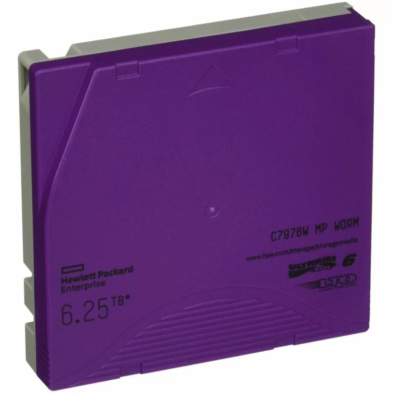 Tape HPE C7976W