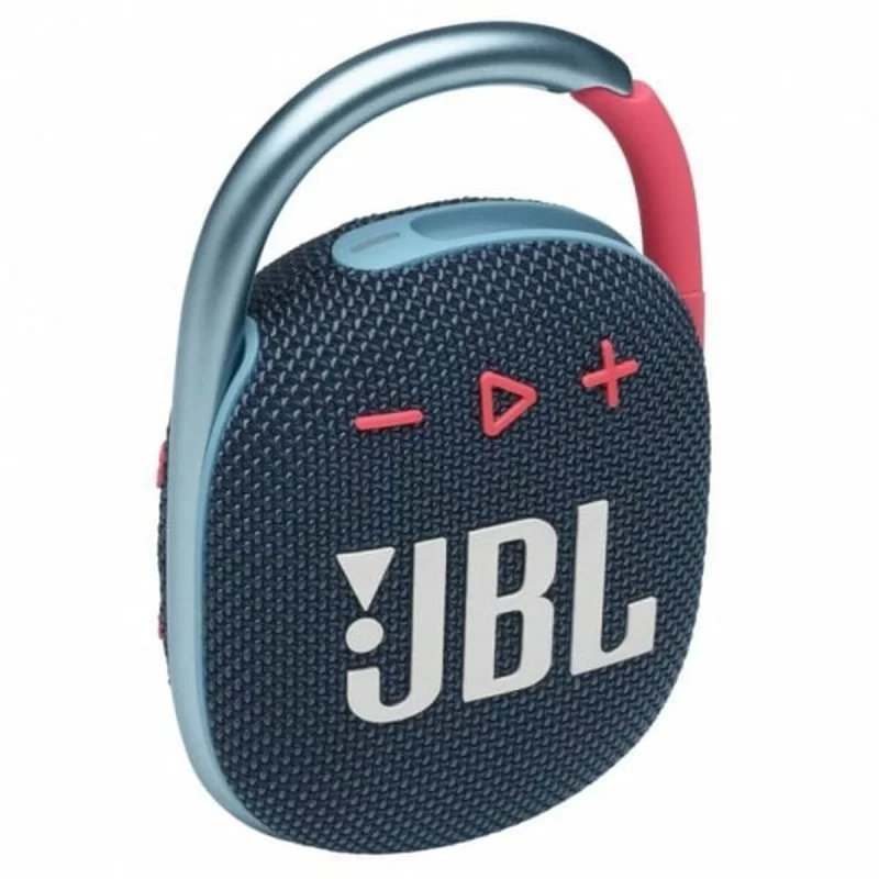 Portable Bluetooth Speakers JBL Clip 4 5 W