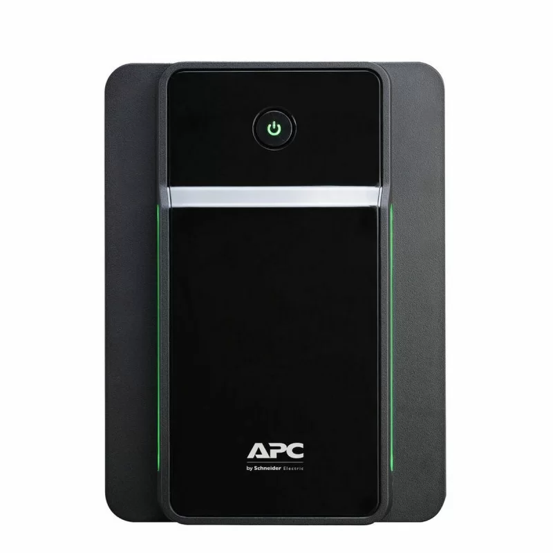 Uninterruptible Power Supply System Interactive UPS APC BX1600MI 