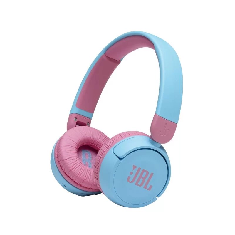 Headphones JBL JR310 BT Blue