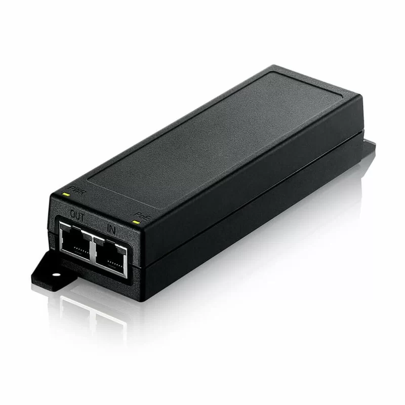 Switch ZyXEL POE12-30W-EU0101F Black RJ45 x 2