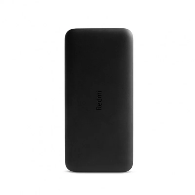 Powerbank Xiaomi Redmi 20000 mAh 18 W