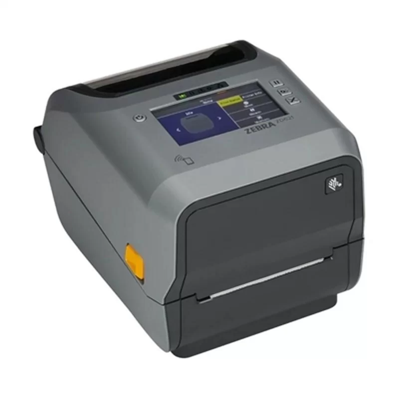 Thermal Printer Zebra ZD621D Monochrome