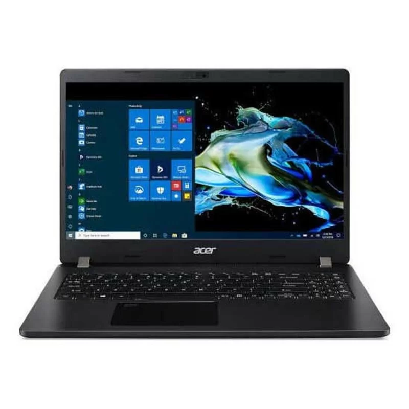 Laptop Acer EX215-54 15,6" intel core i5-1135g7 8 GB RAM 512 GB SSD Spanish Qwerty