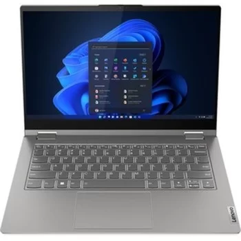 Laptop Lenovo ThinkBook 14s Yoga G3 14" Intel Core...