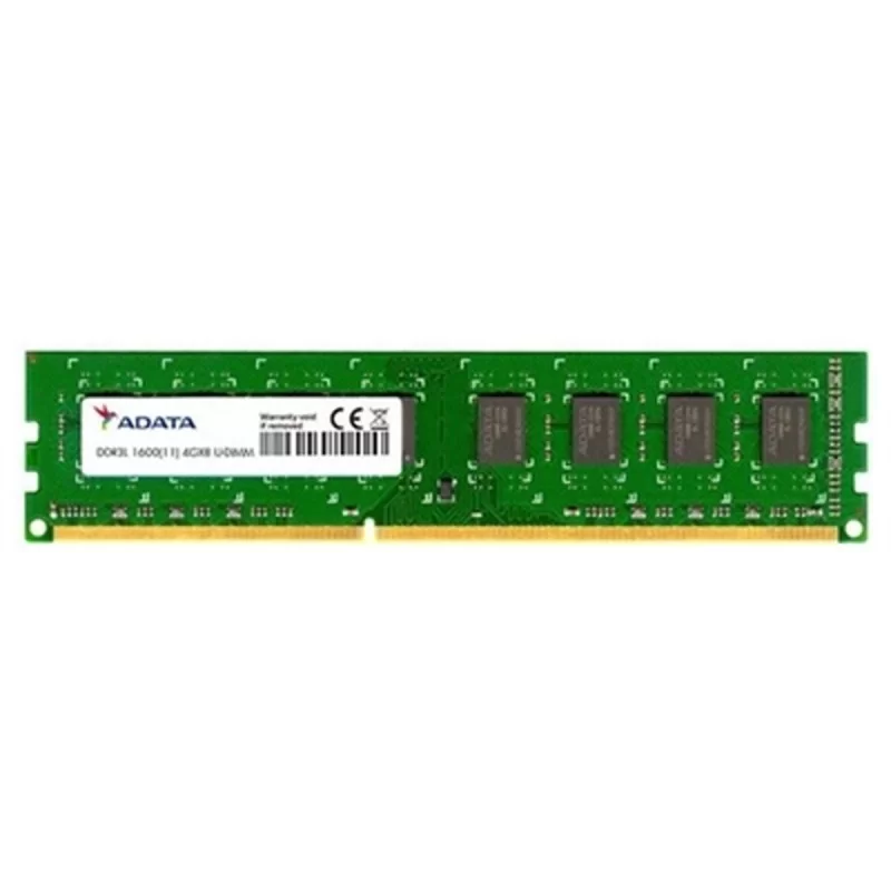 RAM Memory Adata ADDX1600W4G11-SPU CL11 4 GB DDR3