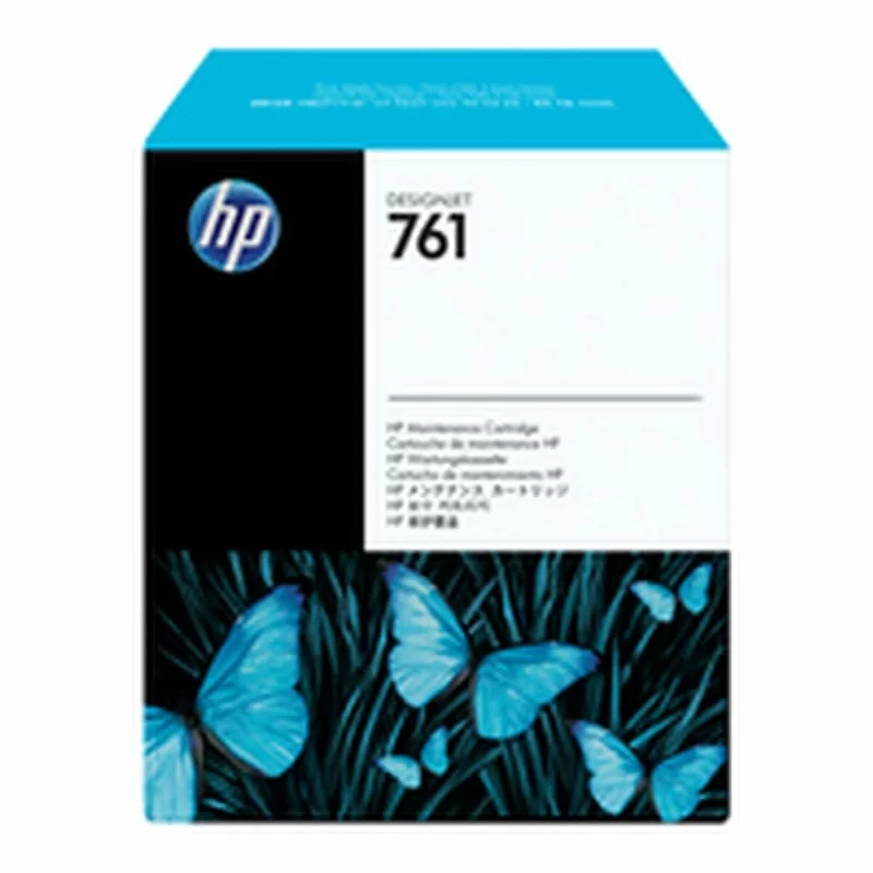 Original Ink Cartridge HP CH649A 