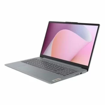Laptop Lenovo IdeaPad Slim 3 15IAN8 15,6" Intel Celeron...