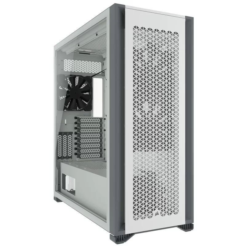 ATX Semi-tower Box Corsair 7000D AIRFLOW