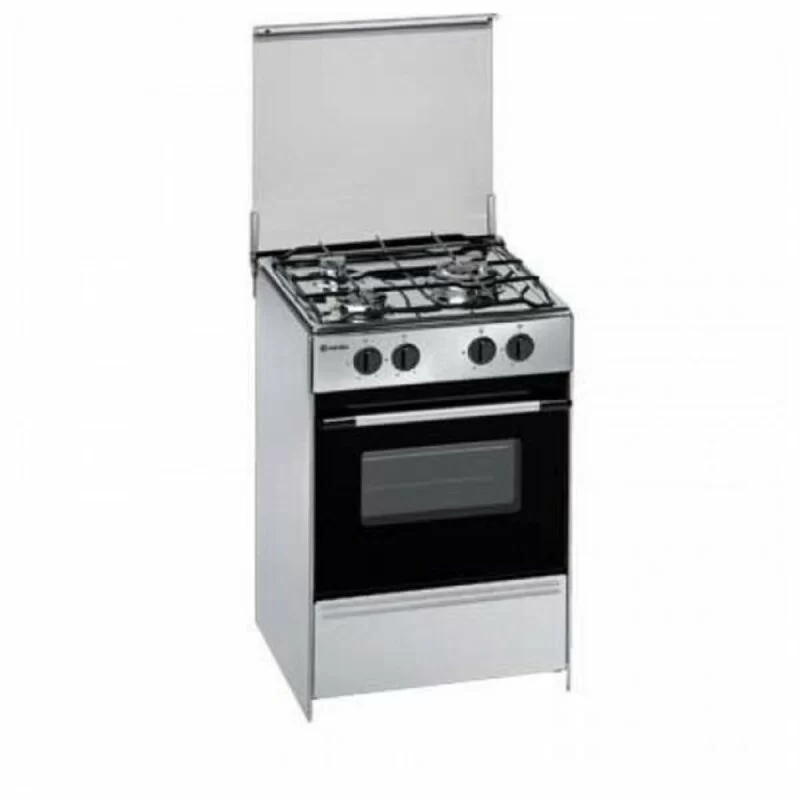 Gas Cooker Meireles G1530DVX1 NAT 60 cm 53 L