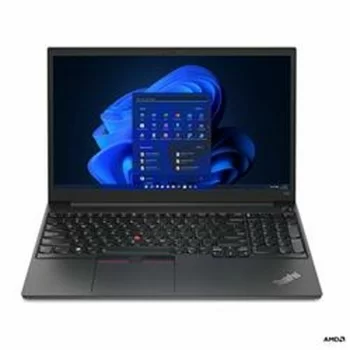 Laptop Lenovo 21ED004NSP 15,6" 16 GB RAM 512 GB SSD AMD...