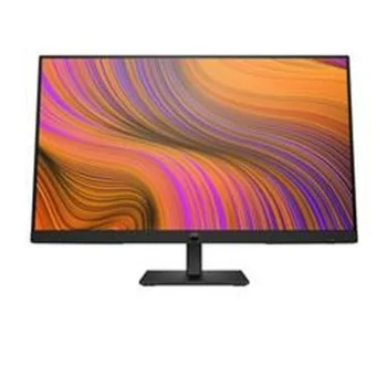 Monitor HP 64W34AAABB IPS 23,8" LCD Flicker free