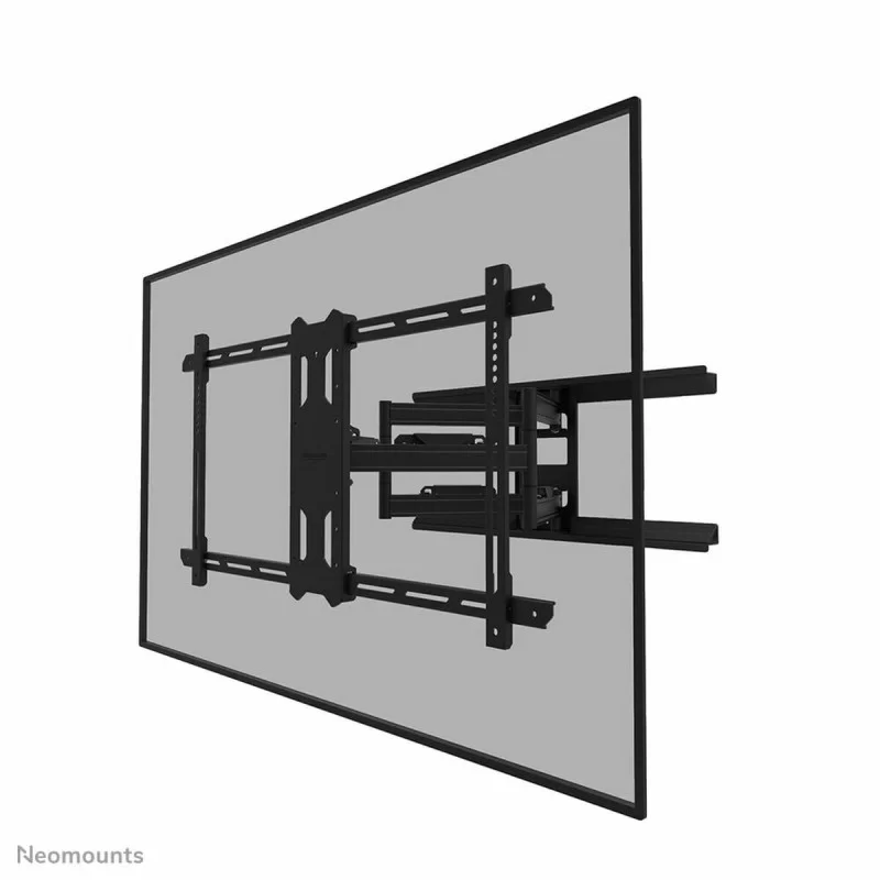 Wall Bracket Neomounts WL40S-850BL18 43-86" Black 86"