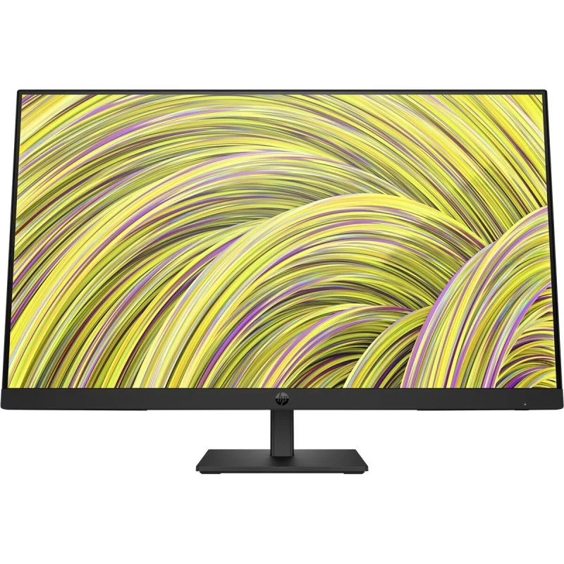 Monitor HP 64W41AAABB Full HD 27" IPS Flicker free 75 Hz