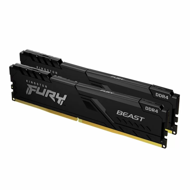 RAM Memory Kingston KF426C16BBK2/32 32 GB DDR4