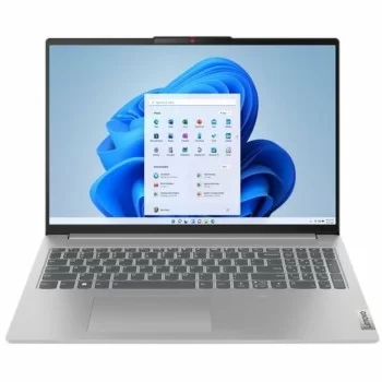 Laptop Lenovo IdeaPad Slim 5 16IRL8 16" 16 GB RAM 1 TB...