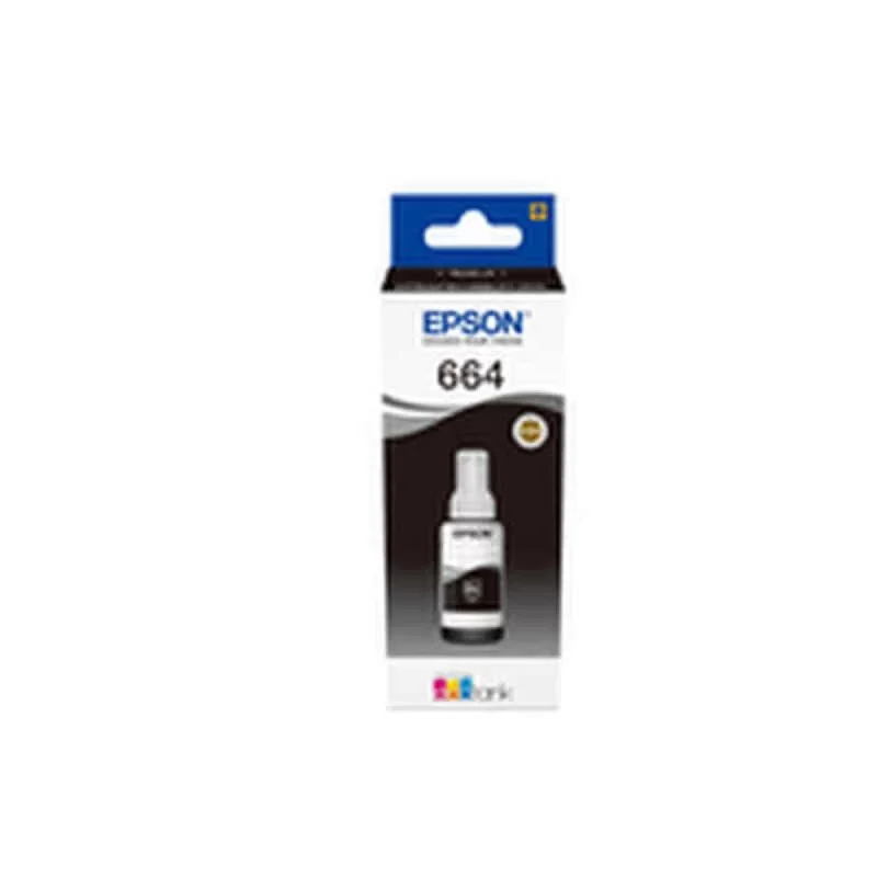 Original Ink Cartridge Epson C13T664140