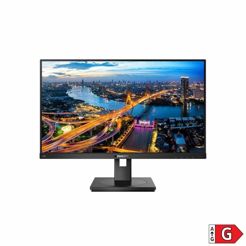 Monitor Philips 278B1/00 27" LED IPS Flicker free 60 Hz