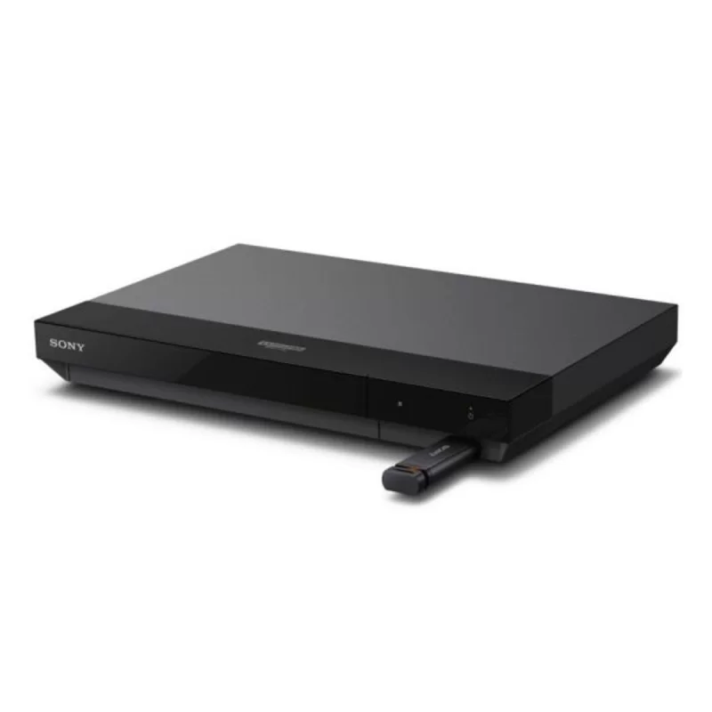 Blu-Ray Sony UBPX700SPIIB.YE UHD 4K HDR WIFI