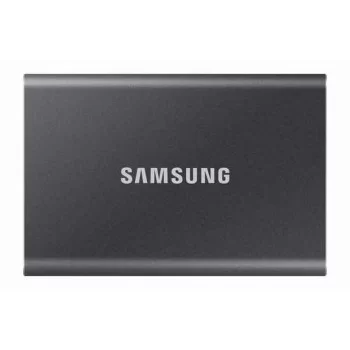 External Hard Drive Samsung MU-PC1T0T/WW 1 TB SSD 1 TB SSD