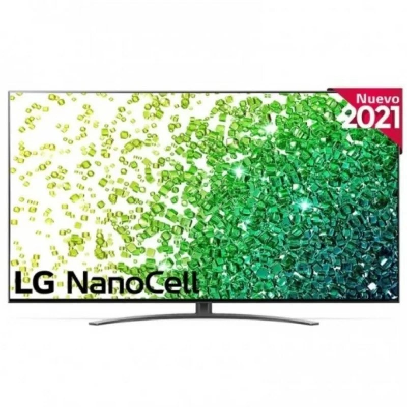 Smart TV LG 75NANO866PA 75" 4K ULTRA HD NANOCELL WIFI