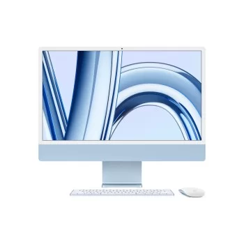 All in One Apple IMAC 24 24" 8 GB RAM 256 GB M3