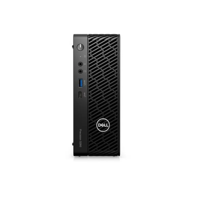 Desktop PC Dell Preci 3260 Intel Core i7-13700 16 GB RAM 512 GB NVIDIA QUADRO T1000