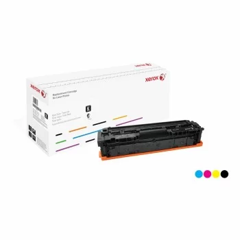 Original Ink Cartridge Xerox 006R03620 Black