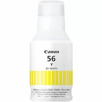 Original Ink Cartridge Canon 4432C001 Yellow