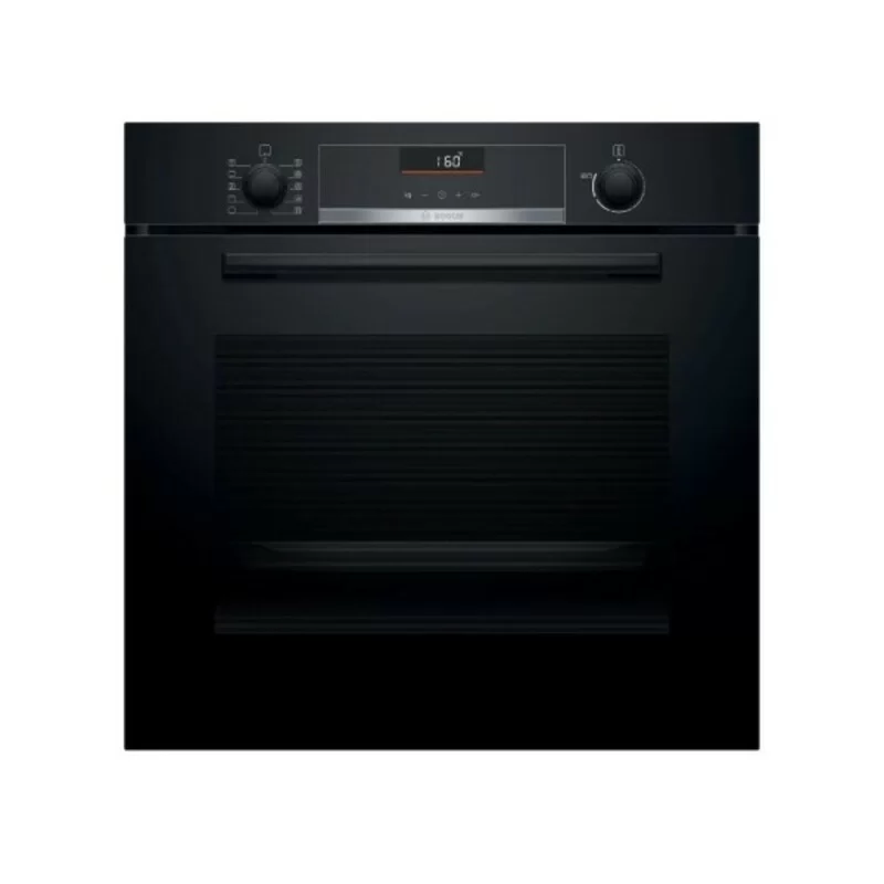 Multipurpose Oven BOSCH HBA5360B0 71 l 3400W Black 71 L