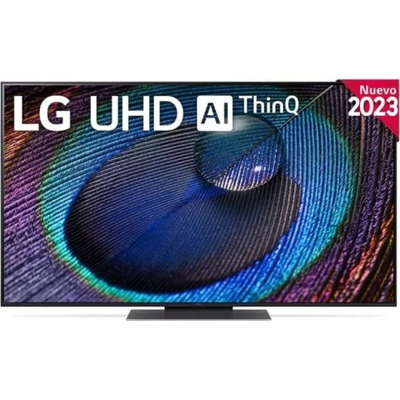 Smart TV LG 50UR91006LA 50" 4K Ultra HD LED