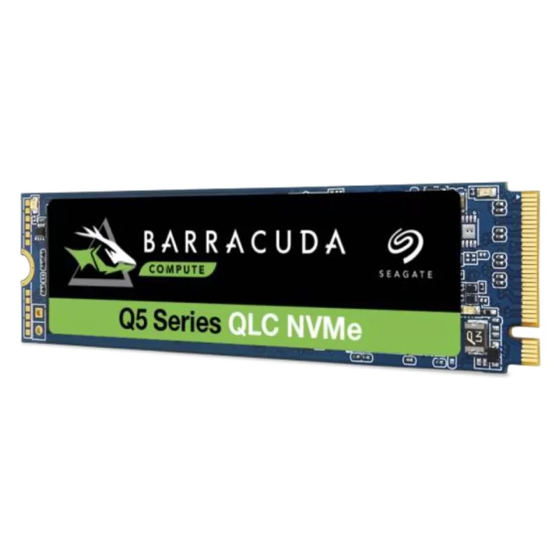 Hard Drive Seagate BarraCuda Q5 1 TB SSD