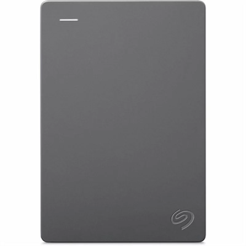 External Hard Drive Seagate STJL4000400 Magnetic 4TB USB 3.0 x 1