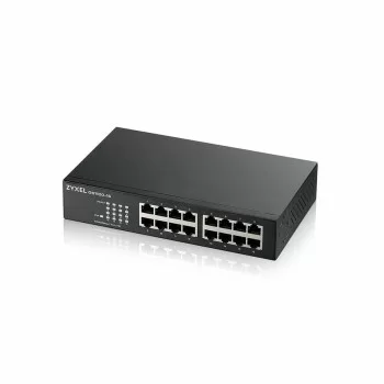 Switch ZyXEL GS1100-16-EU0103F 