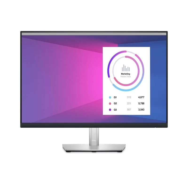 Monitor Dell P2423 IPS 24"