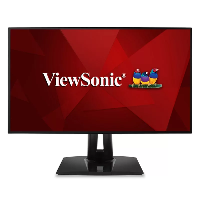 Monitor ViewSonic 4K Ultra HD 60 Hz