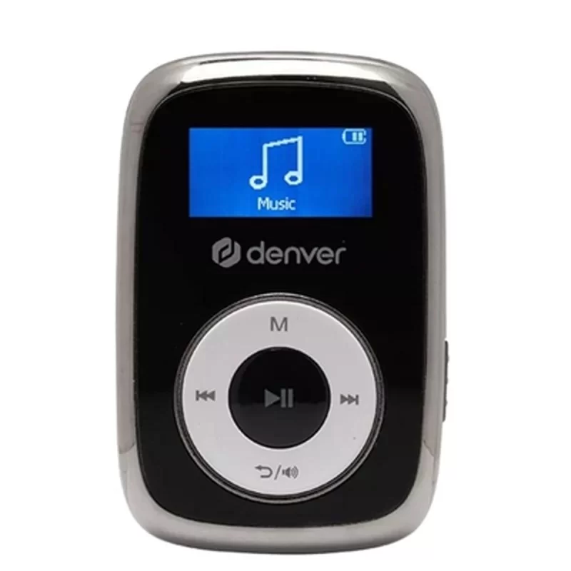 MP4 Player Denver Electronics