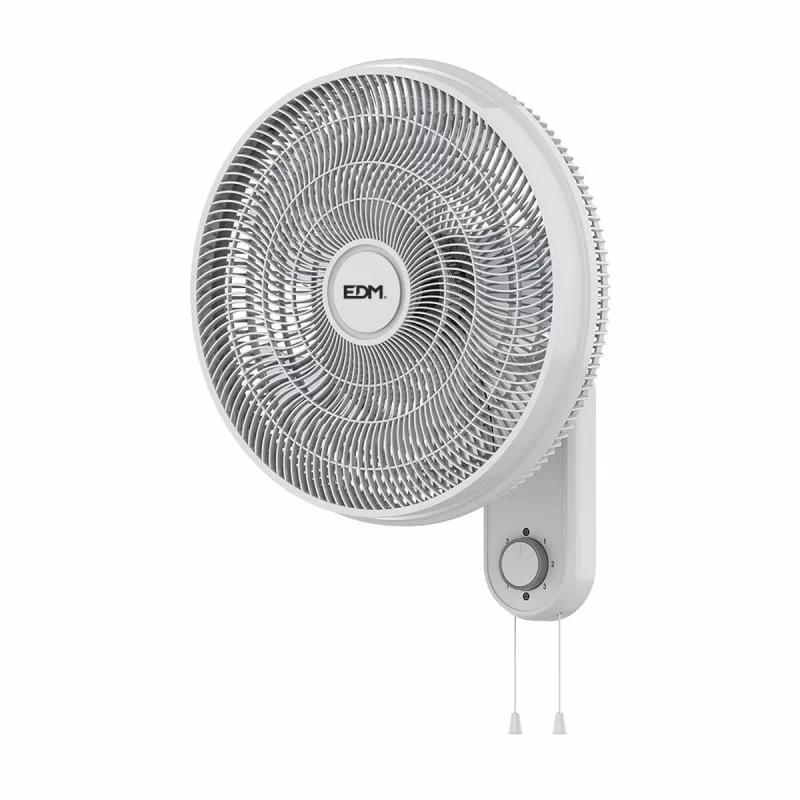 Fan Wall EDM White 50 W