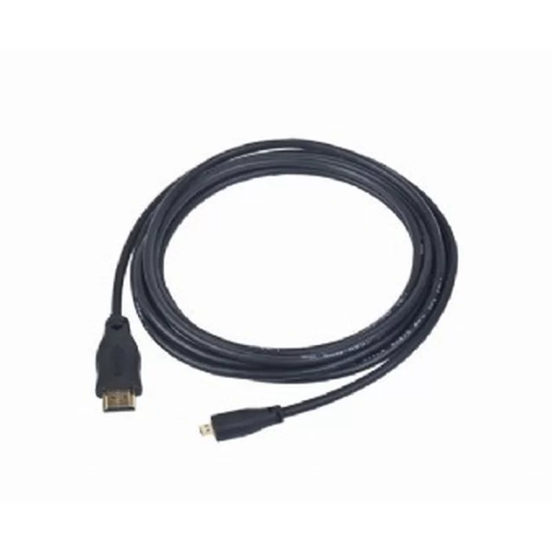 HDMI to Micro HDMI Cable GEMBIRD Black 4,5 m