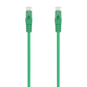 Category 6 Hard UTP RJ45 Cable Aisens A145-0582 2 m