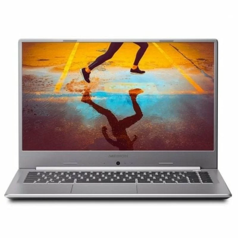 Laptop Medion Akoya S15447 15,6" Intel© Core™ i5-10210U 8 GB RAM 256 GB SSD