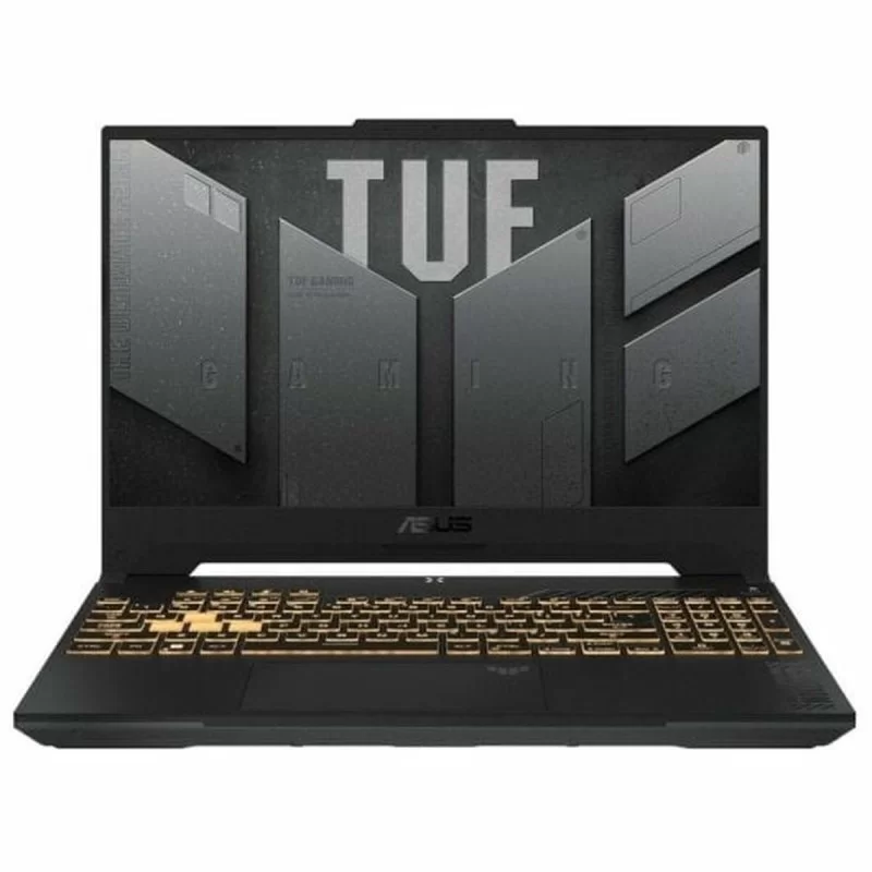 Laptop Asus TUF Gaming F15 FX507VV-LP137 15,6" Intel Core i7-13620H 16 GB RAM 1 TB SSD Nvidia Geforce RTX 4060