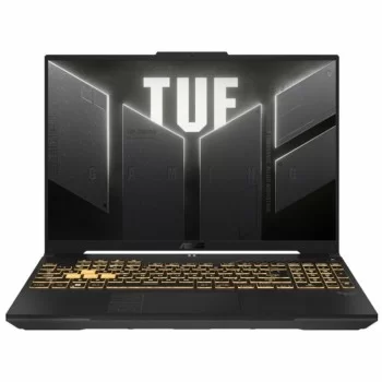 Laptop Asus TUF Gaming F16 FX607JV-N3149 16" i7-13650HX...