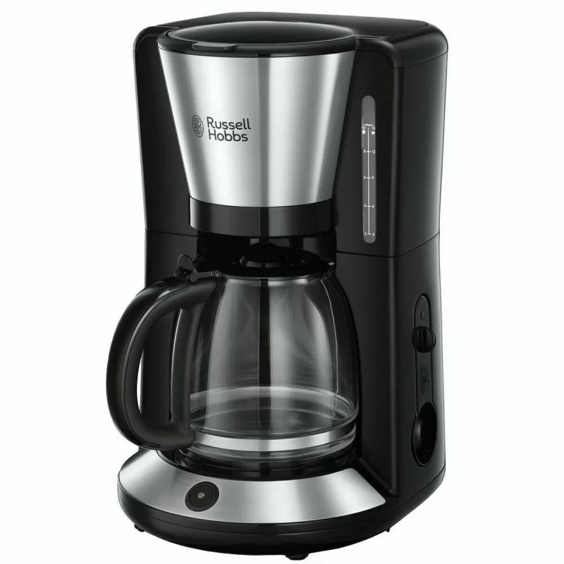 Drip Coffee Machine Russell Hobbs 24010-56 1100 W 1,25 L