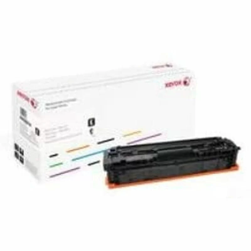 Original Ink Cartridge Xerox 006R03621 Cyan