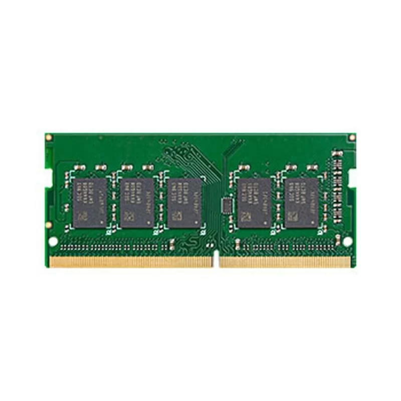 RAM Memory Synology D4ES02-8G DDR4 8 GB