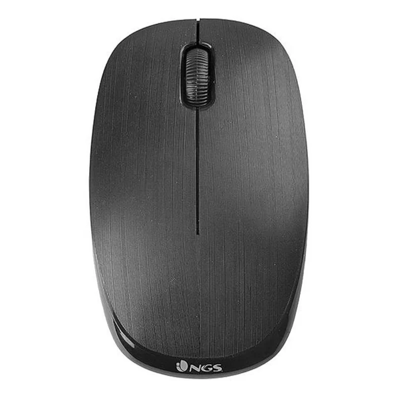 Optical Wireless Mouse NGS FOG 2.4 GHz 1000 DPI