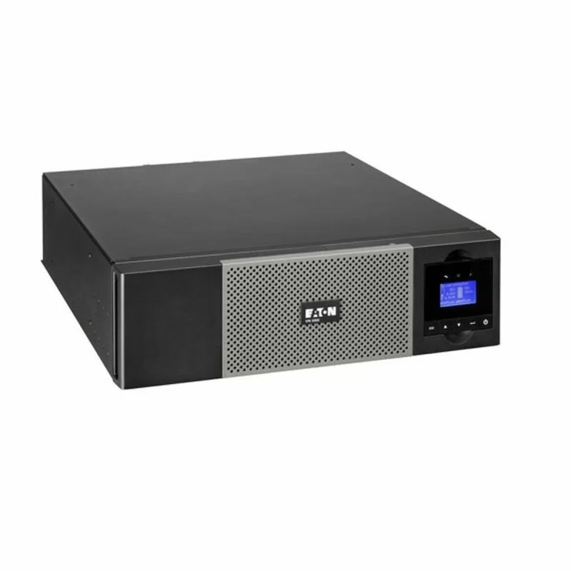 Uninterruptible Power Supply System Interactive UPS Eaton 5PX3000IRT3UG2 